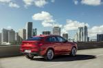 BMW X4 M40d 2018 года (WW)